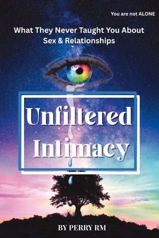 Unfiltered Intimacy