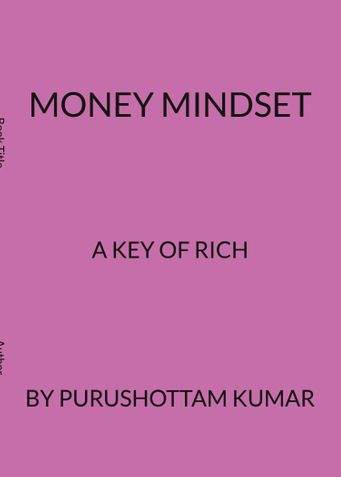 MONEY MINDSET