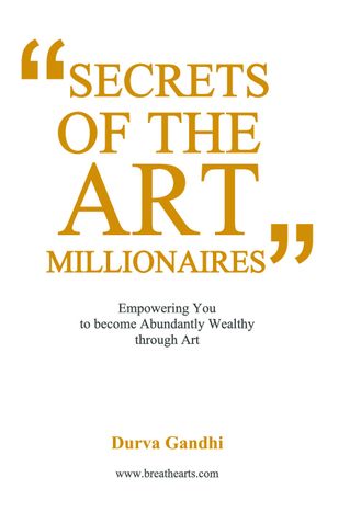 Secrets of the Art Millionaires