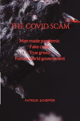 THE COVID SCAM