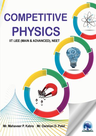 Competitive Physics for IIT JEE/NEET