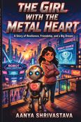 THE GIRL WITH THE METAL HEART