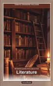 Thematic Crossword Challenge: Literature