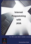 Internet Programming with Java