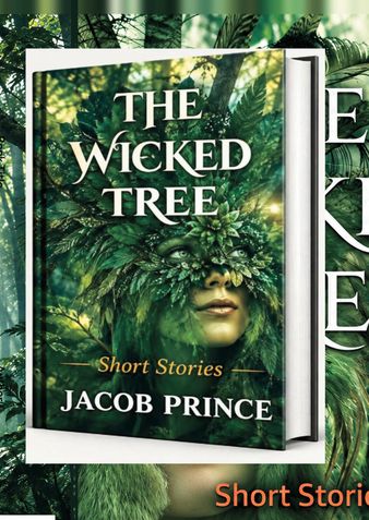 THE WICKED TREE : Short story