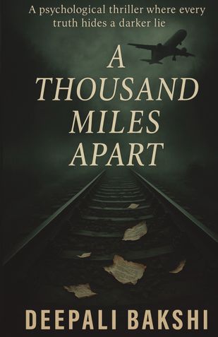 A Thousand Miles Apart