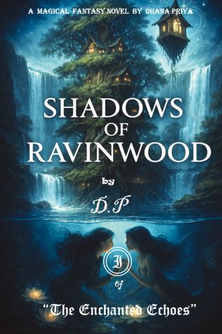The Enchanted Echoes | Shadows of Ravinwood