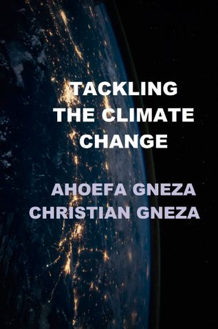 TACKLING THE CLIMATE CHANGE