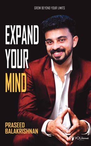 EXPAND YOUR MIND