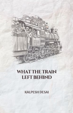 What the Train Left Behind