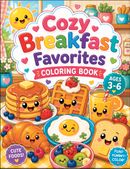 Cozy Breakfast Favorites