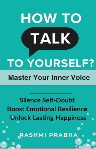 How to Talk to Yourself?