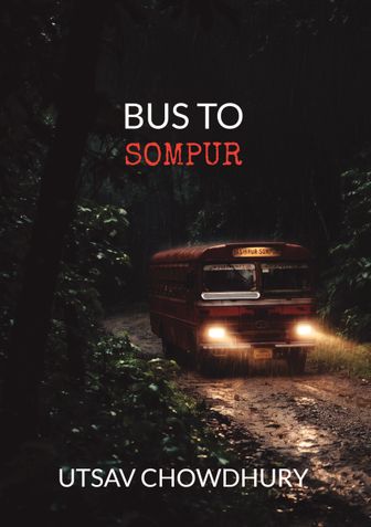 BUS TO SOMPUR