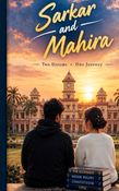 Sarkar and mahira (unexpected couple )