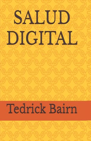 SALUD DIGITAL (Libro de bolsillo)