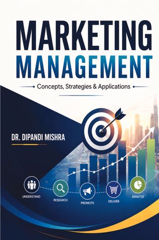 MARKETING MANAGEMENT