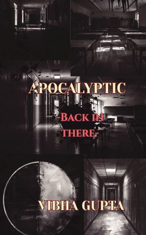 Apocalyptic -  Back in there