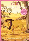 Gir National Park Activity Book