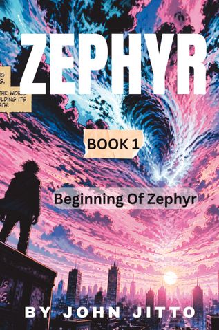 Zephyr