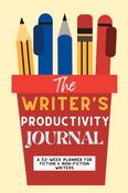 The Writer's Productivity Journal