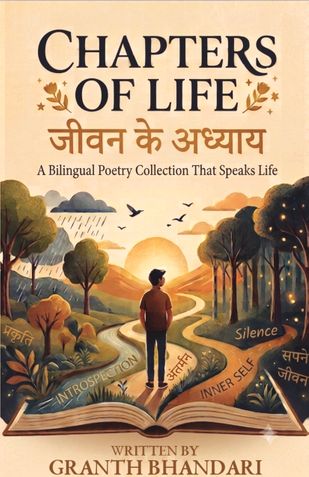 Chapters Of Life