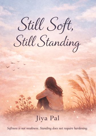 Still Soft, Still Standing