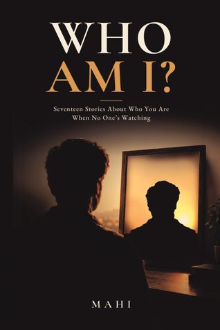 Who Am I?