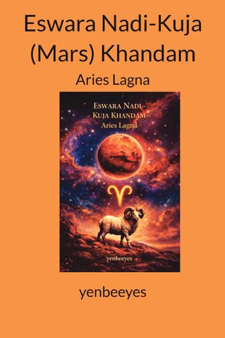 Eswara Nadi-Kuja(Mars) Khandam