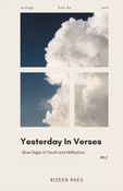 Yesterday In Verses