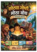 छोटया गोष्टी मोठा बोध
