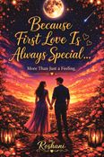 Because First Love Is Always Special…
