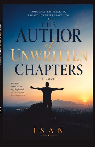 The Author Of Unwritten Chapters