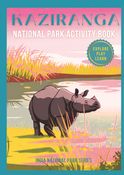 Kaziranga National Park Activity Book