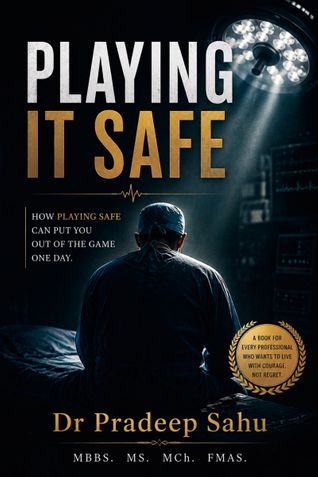 PLAYING IT SAFE