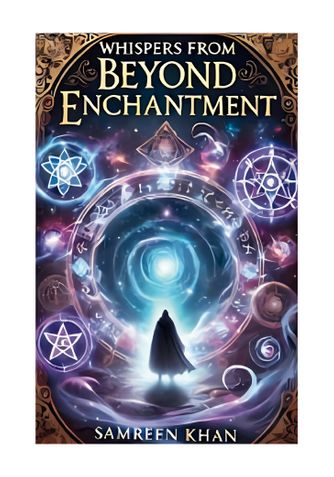Whispers From Beyond Enchantment