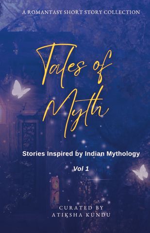 Tales of Myth Vol 1