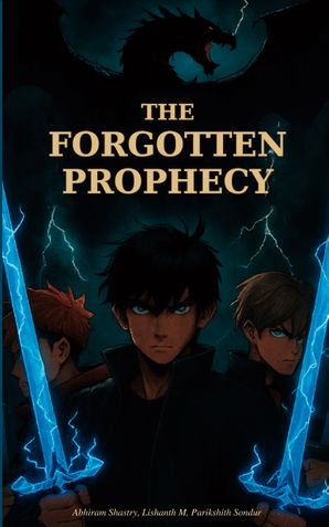 The Forgotten Prophecy