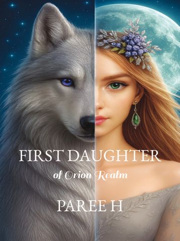 FIRST DAUGHTER OF ORION REALM