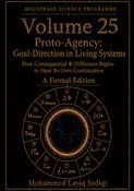 Proto-Agency: Goal-Direction in Living Systems