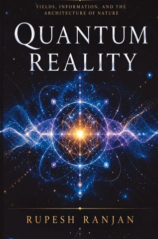 Quantum Reality
