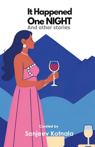 IT HAPPENED ONE NIGHT and other stories
