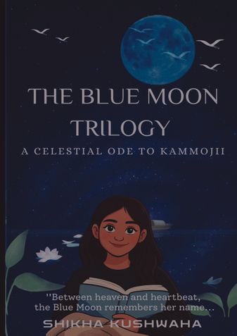 THE BLUE MOON TRILOGY