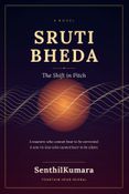 SHRUTI BHEDA     The Shift in Pitch