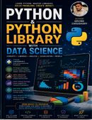 Python & Python Library with Data Science