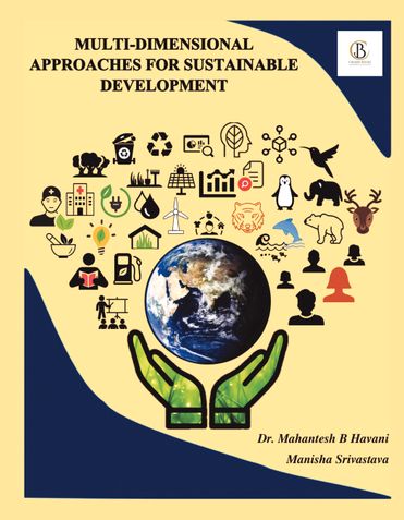 Multi-Dimensional Approaches for Sustainable Development