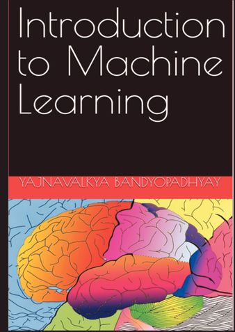 Introduction to Machine Learning