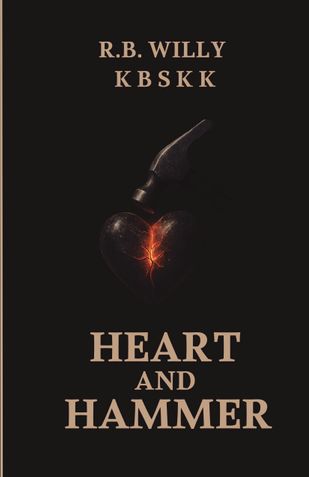 Heart And Hammer