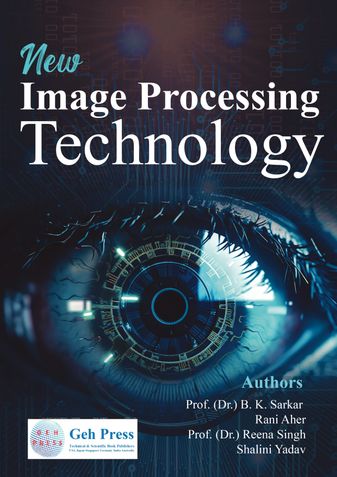 NEW IMAGE PROCESSING TECHNOLOGY