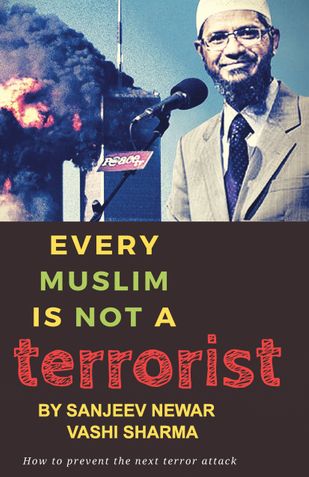 Every Muslim is NOT a terrorist