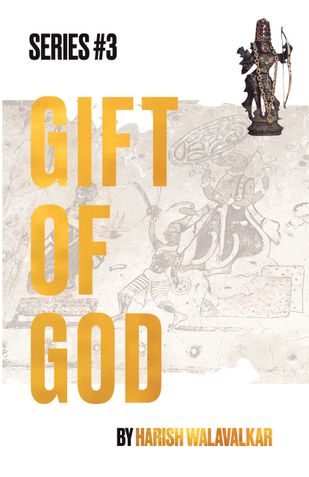 GIFT OF GOD_ SERIES #3